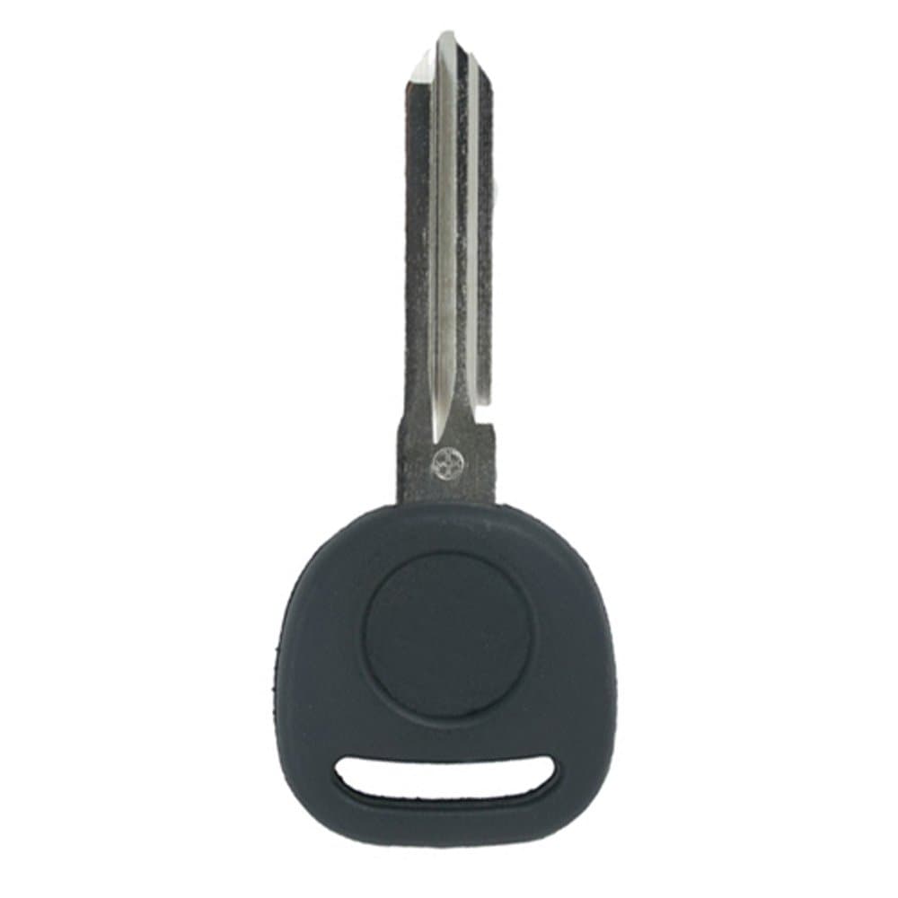 Replacement 2011 GMC Acadia Transponder Ignition Car Key by BestKeys