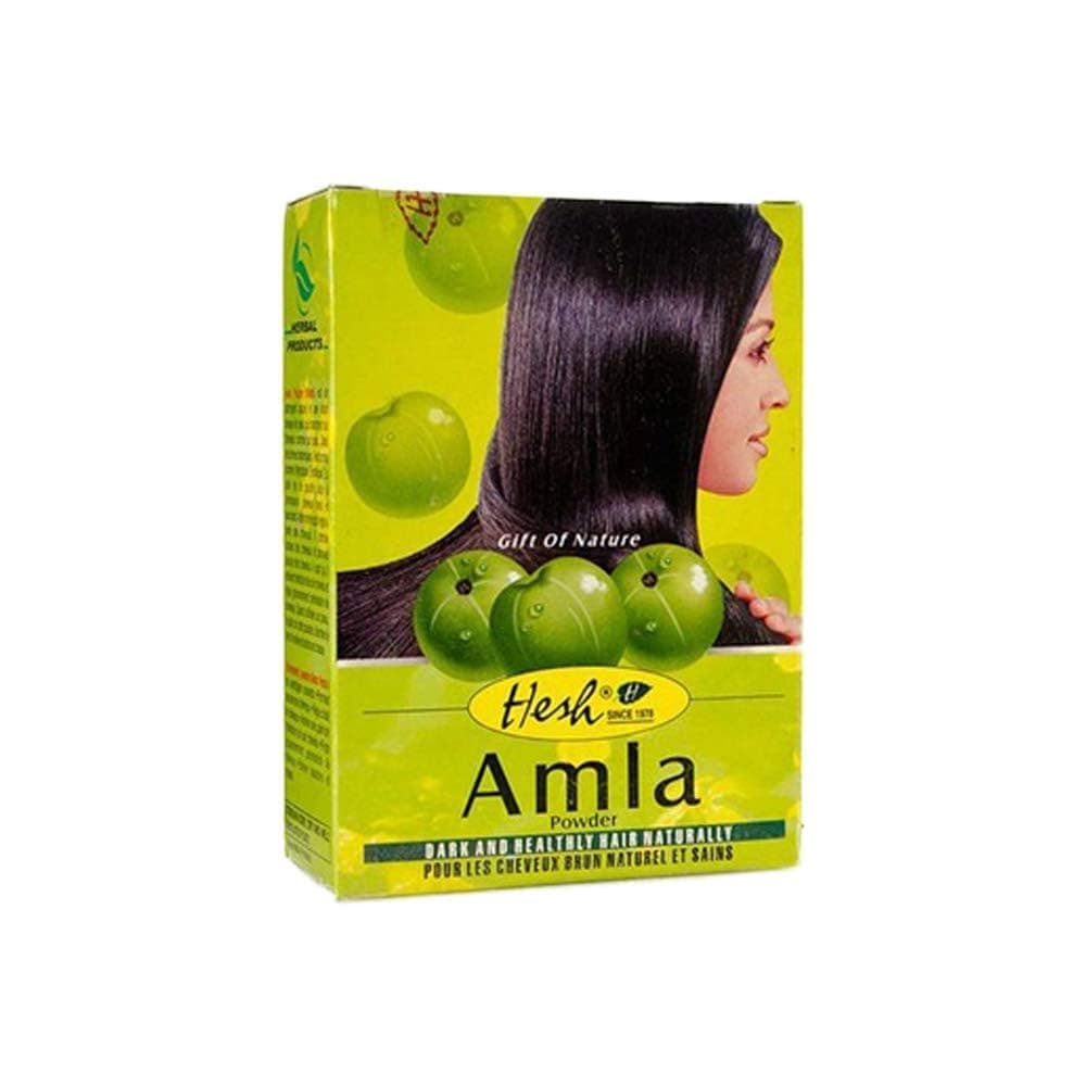 Hesh Amla Powder - 100g