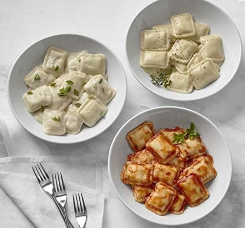 Gluten Free Ravioli 3 Pack 3 flavors