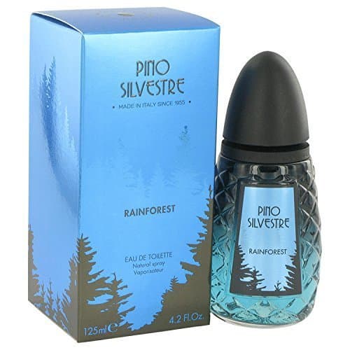Pino Silvestre Rainforest By Pino Silvestre Eau De Toilette Spray 4.2 Oz Men