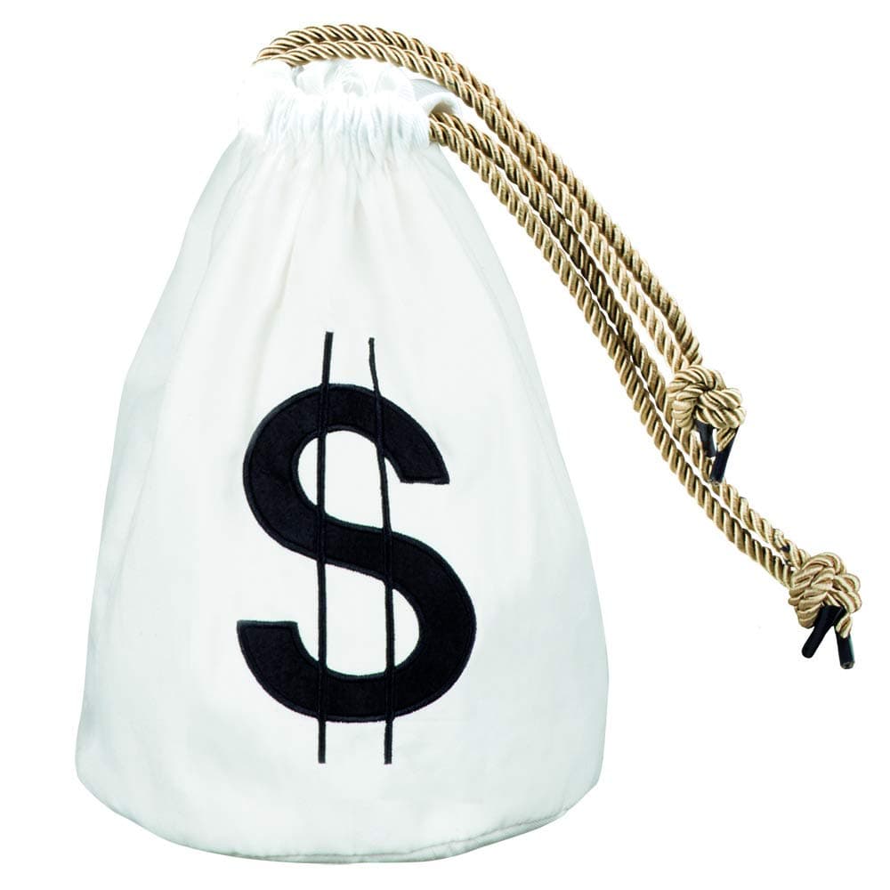 Boland 54341 Moneybag/Swag Bag