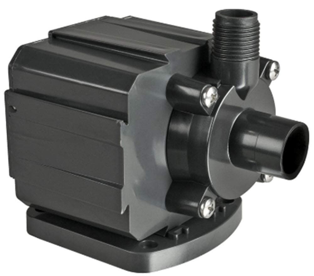 02522 250 GPH Magnetic Drive Utility Pump