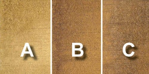 Concrete Stain Concentrate Just Add Water, User & Eco-Friendly Semi-Transparent Professional Grade Cement Stain, (8 Ounce, Chestnut)