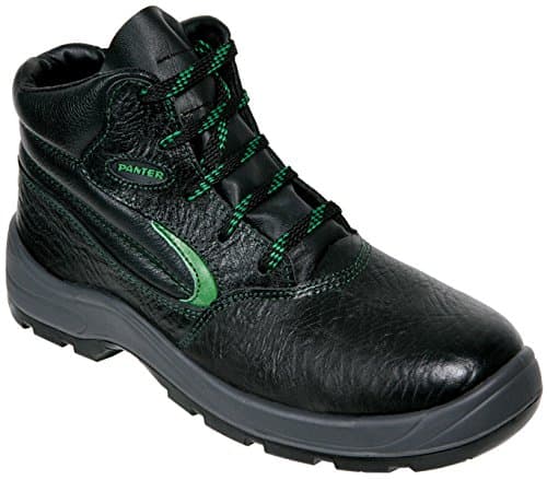 Panter 403031700 – Silex Totale O2 Black 067 Size: 44