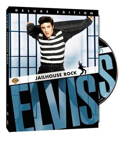 Jailhouse Rock (Deluxe Edition) by Warner Home Video