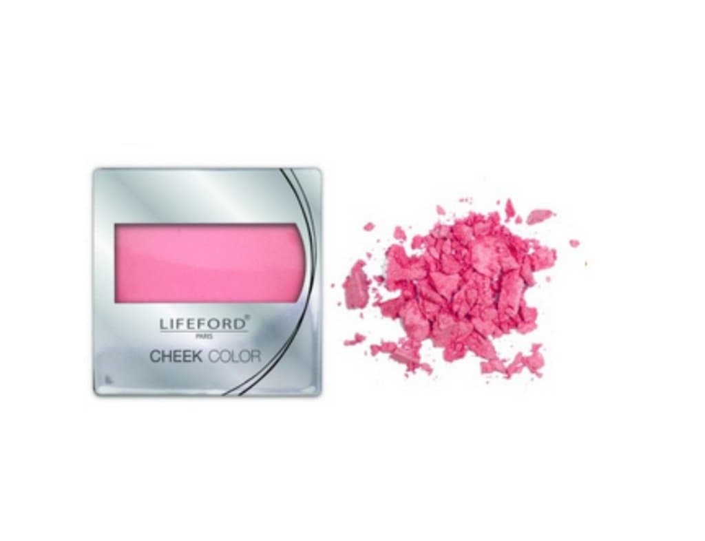 Blash On Lifeford Paris Cheek Color No.C26 Ardent