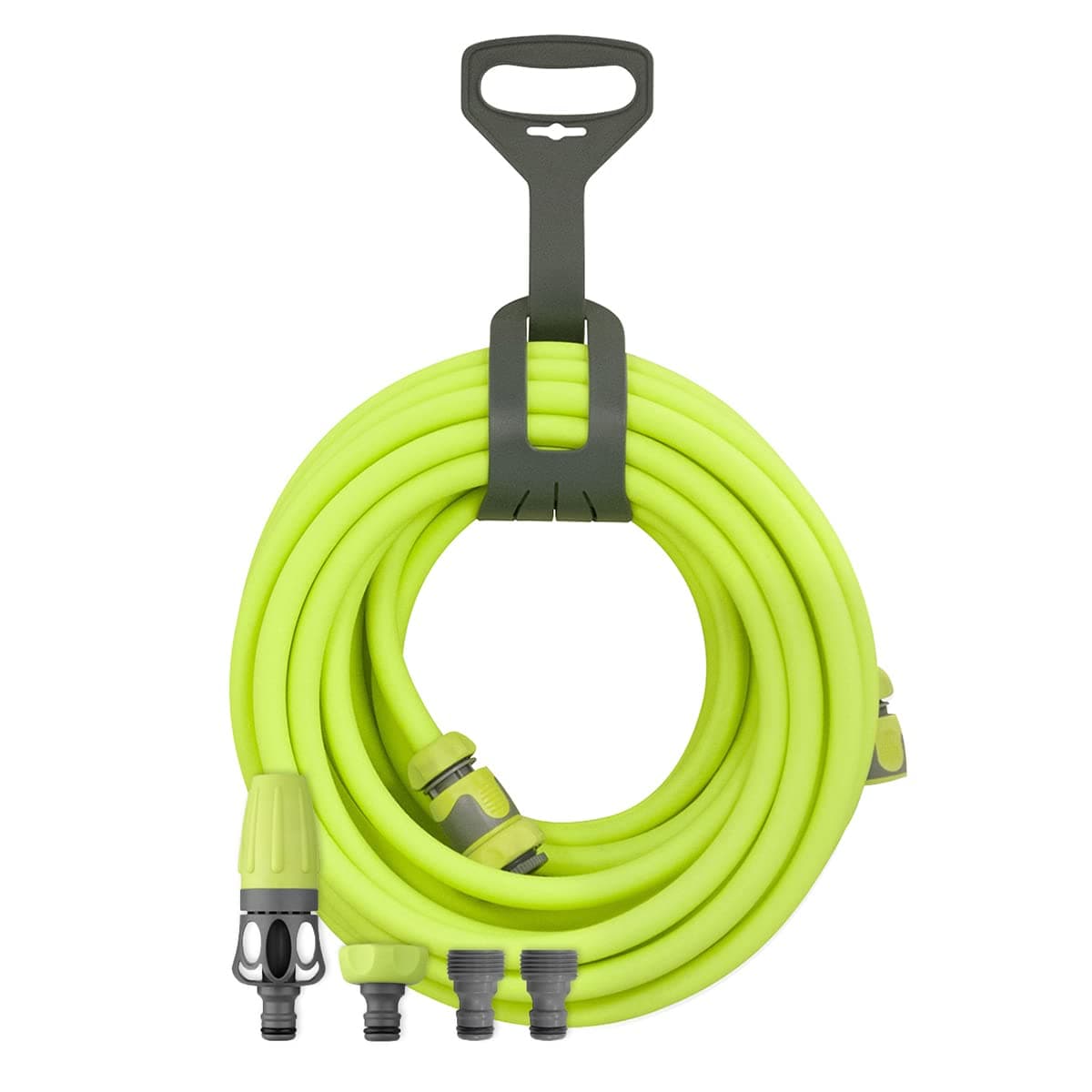 HFZG12050QN - Flexzilla Garden Hose Kit with Quick Connect Attachments