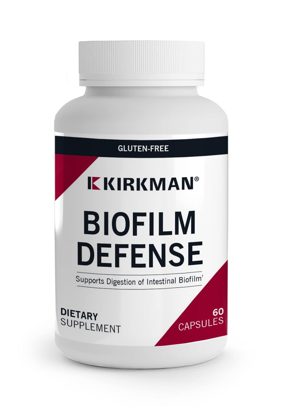 Labs - Biofilm Defense 60 Capsules