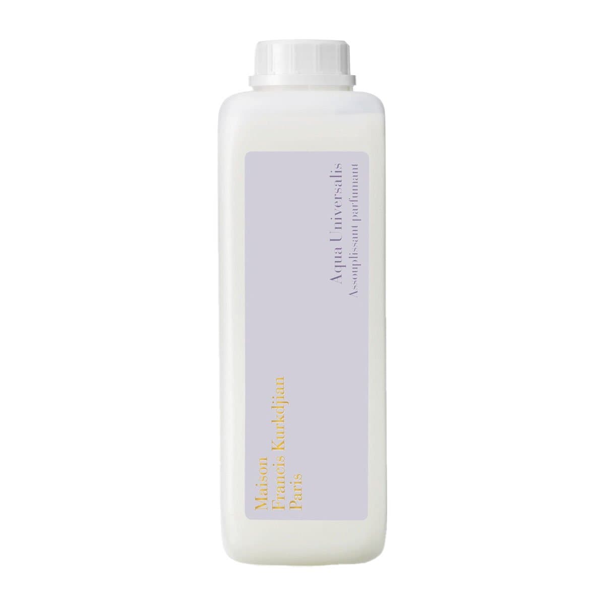 Maison Francis Kurkdjian - Aqua Universalis Laundry Detergent Fabric Softener - 35 oz.