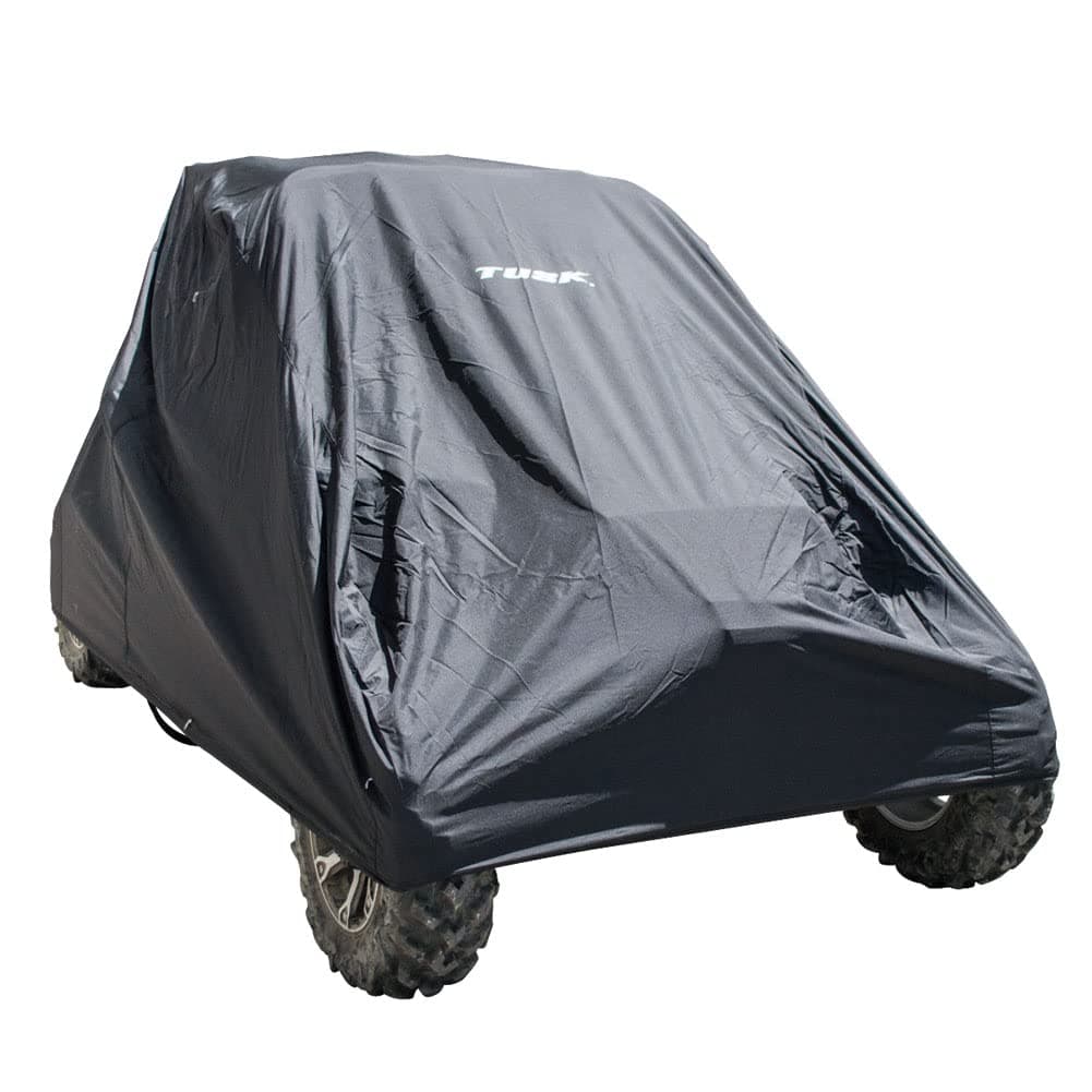 TUSKUTV Cover X-Large for Yamaha Rhino 700 FI 4x4 Auto 2008-2009,2011-2013
