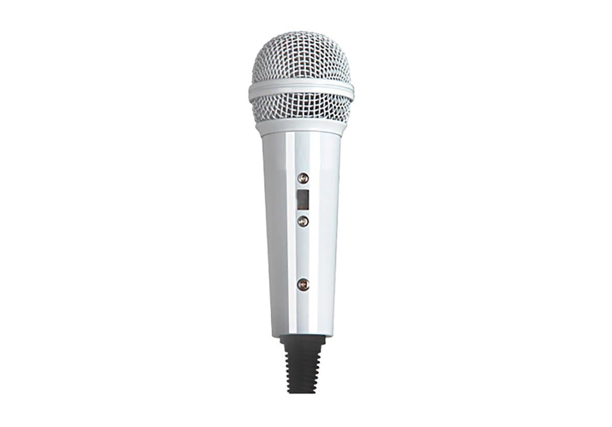 Sound Magic iVoiceLord Intelligent Microphone