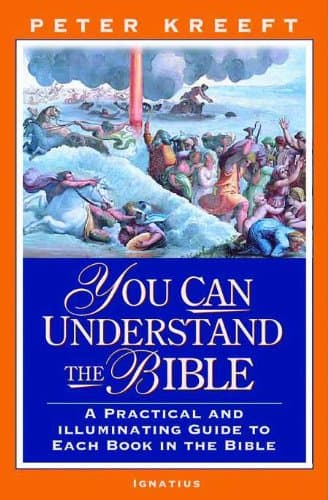 You Can Understand The Bible: A Practical Guide to Each Book in the Bible First Edition, Kindle Edition
