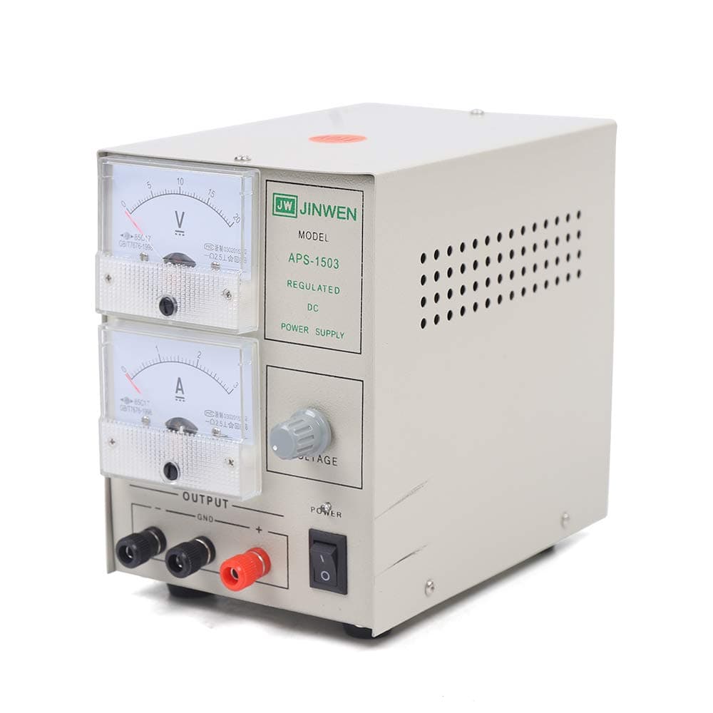 NeNchengLi Portable Silver Gold Plating Machine Jewelry Plater Electroplating Kit Rhodium Plating Kit Jewelry Plating Machine Electroplating Equipment Gold Tools