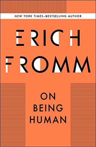 On Being Human Kindle Edition