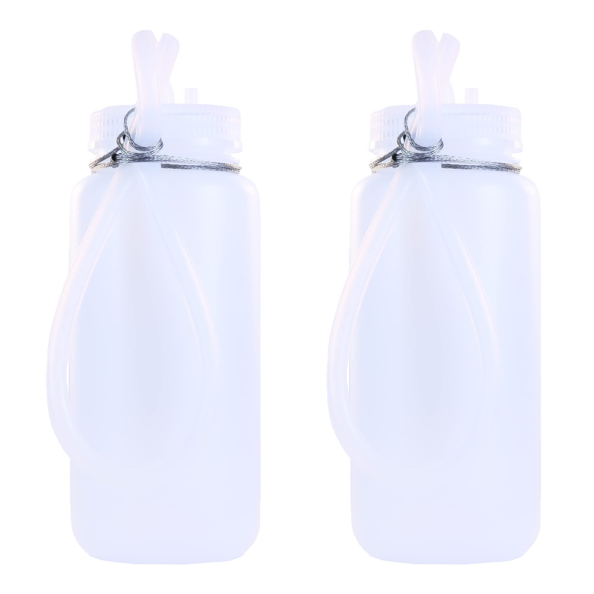 Motive Products 1820 Brake Fluid Catch Bottle Kit