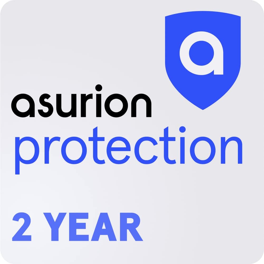 ASURION 2 Year Watch Protection Plan ($30 - $39.99)