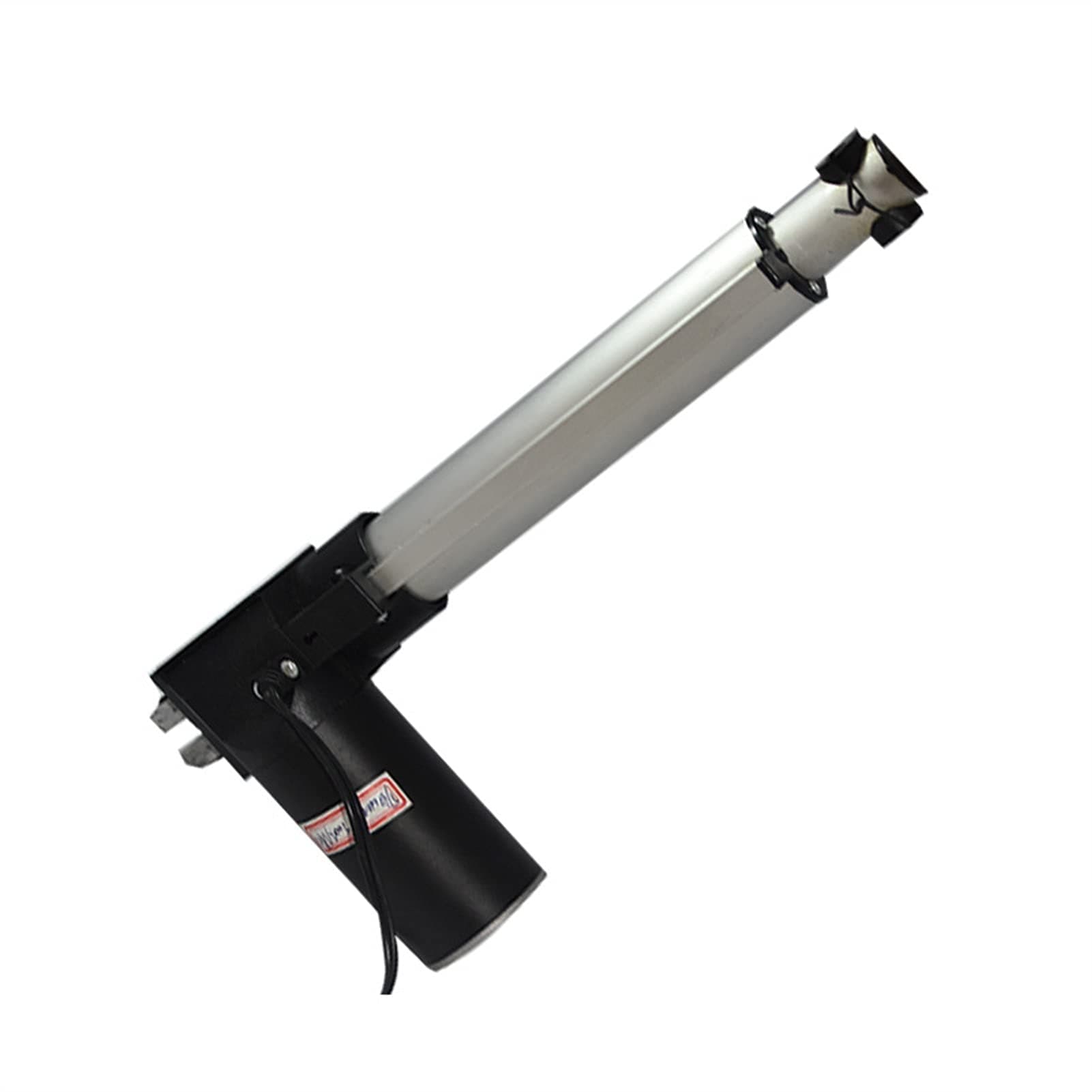 Verakee Syu-Lift Electric Motor 150mm Stroke Linear Actuator, 5000N DC 12V 24 Volt Electric Motor for Medical Bed Lift Motor Massage Recliner Chair Good Adaptability