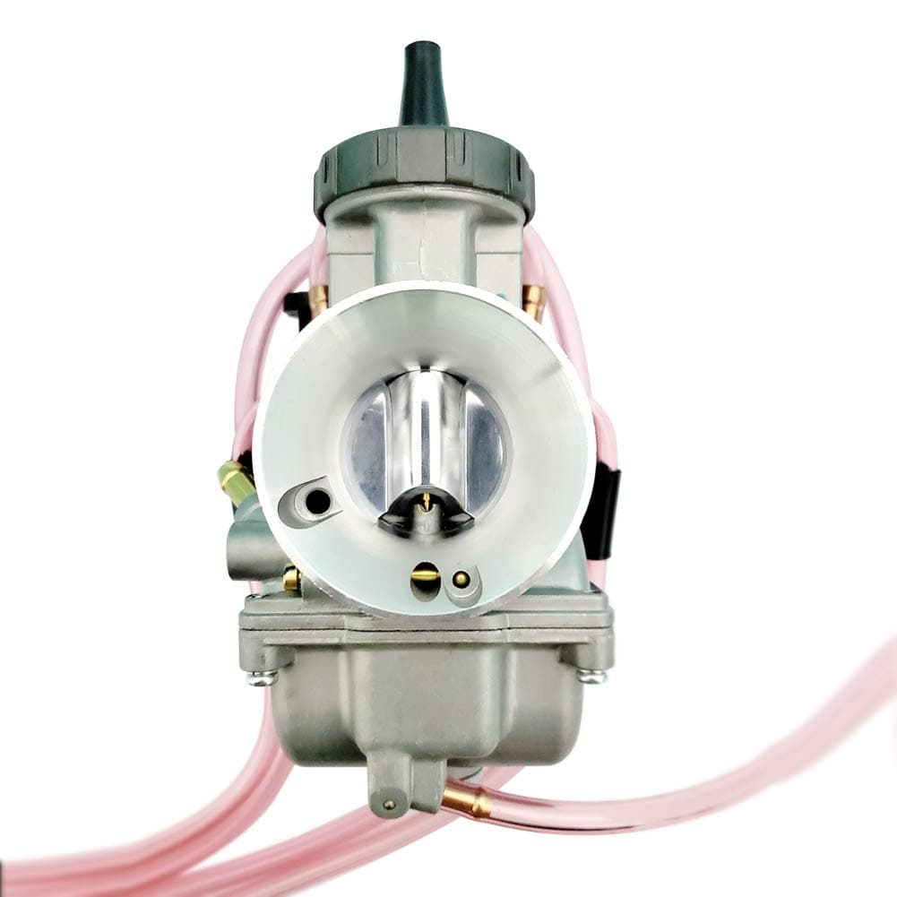 Generic Replacement 42mm Carburetor For Honda Suzuki Kawasaki Yamaha Dirt Bike Quad ATV