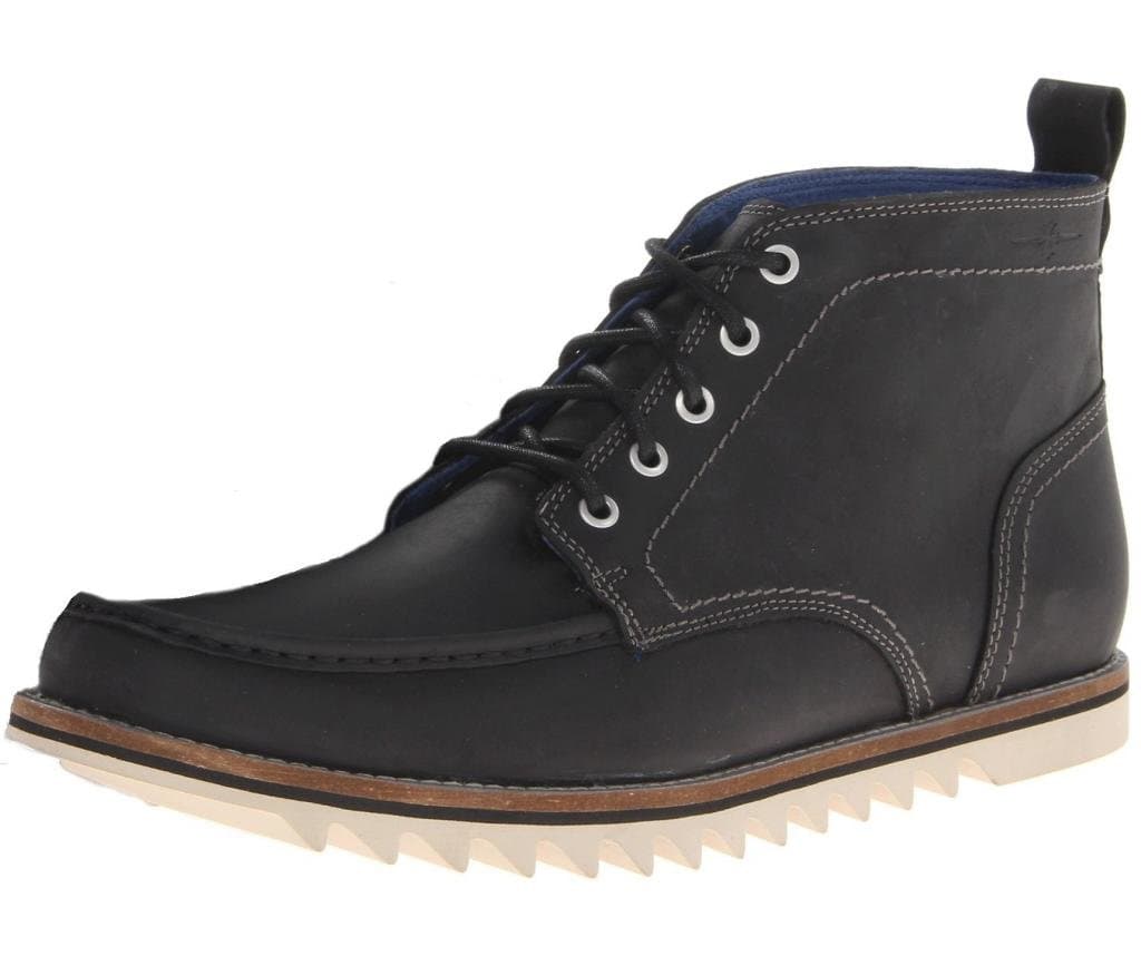 Mark Nason Skechers Men's Loddon,Black,US 11.5 M