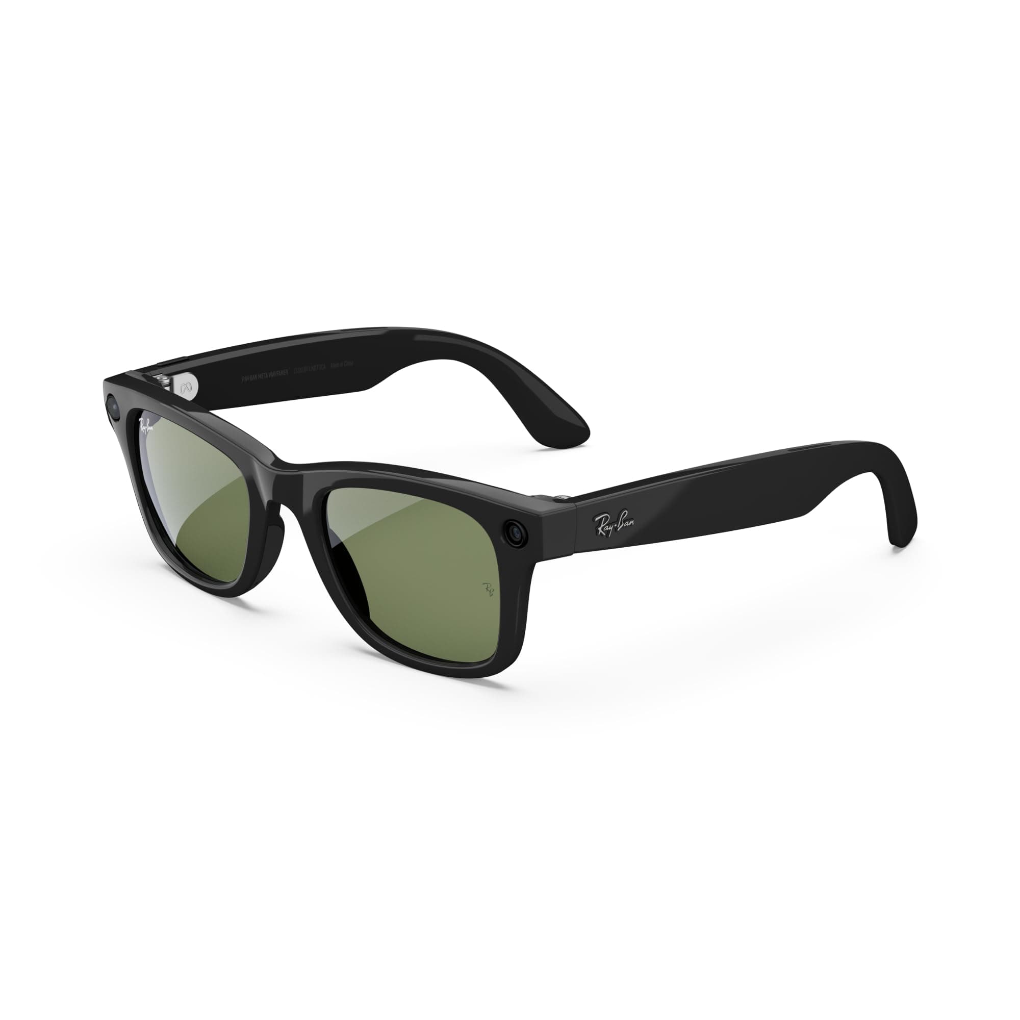 Eyewear Ray-ban | Meta Smart Glasses Sunglasses (pack of 1)