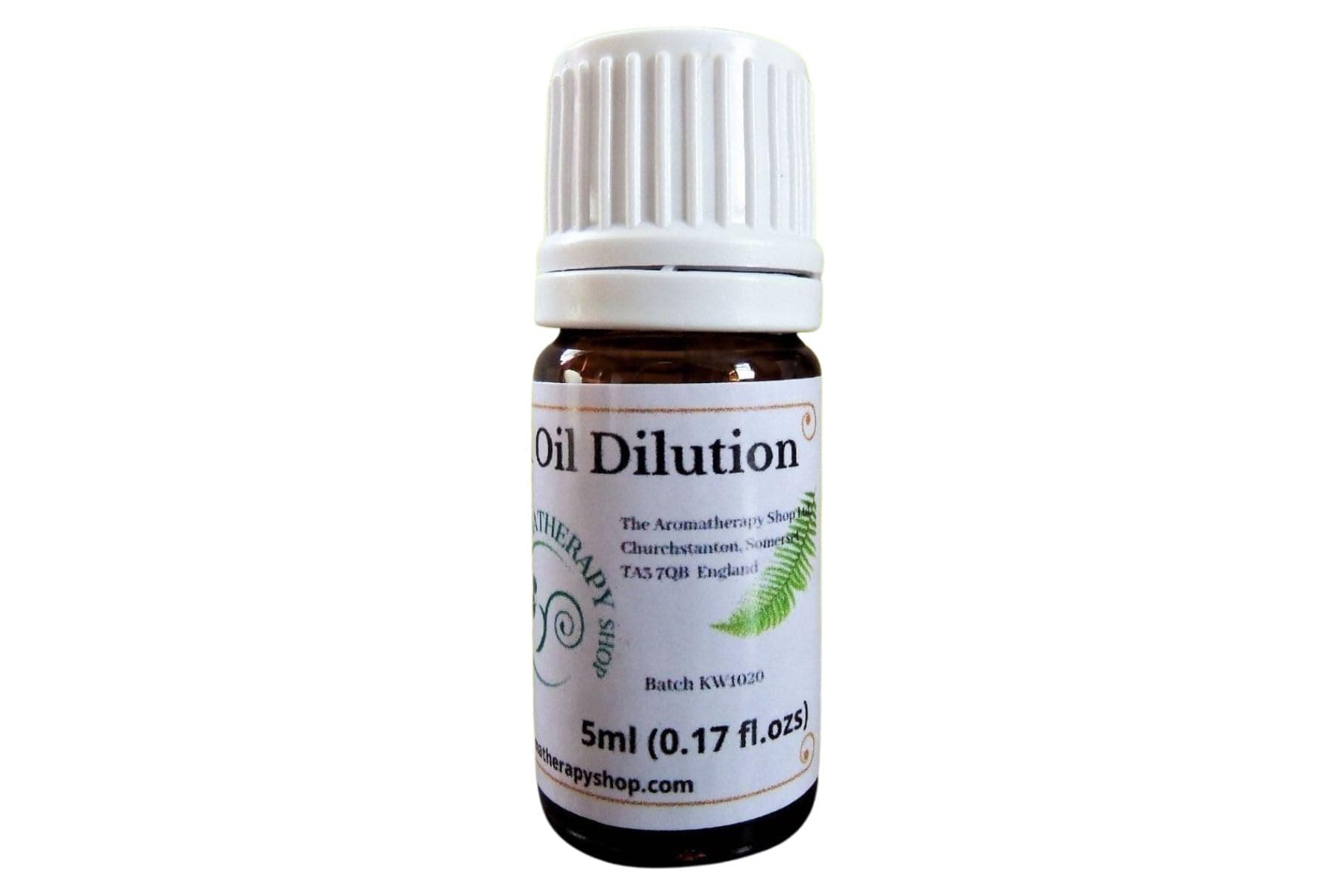 Helichrysum Essential Oil Dilution 5ml