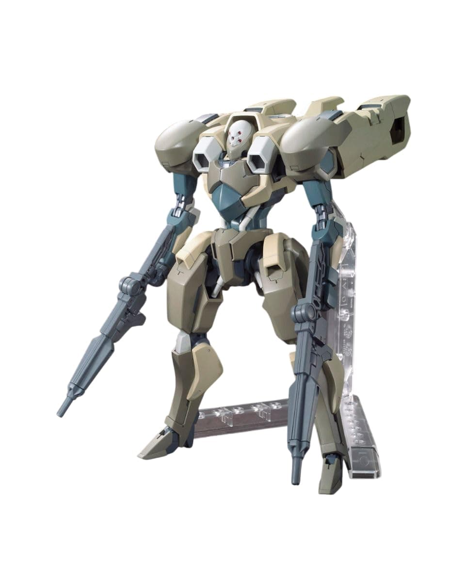 Bandai Hobby HG 1/144 Hyakuri Gundam Iron-Blooded Orphans Model Kit
