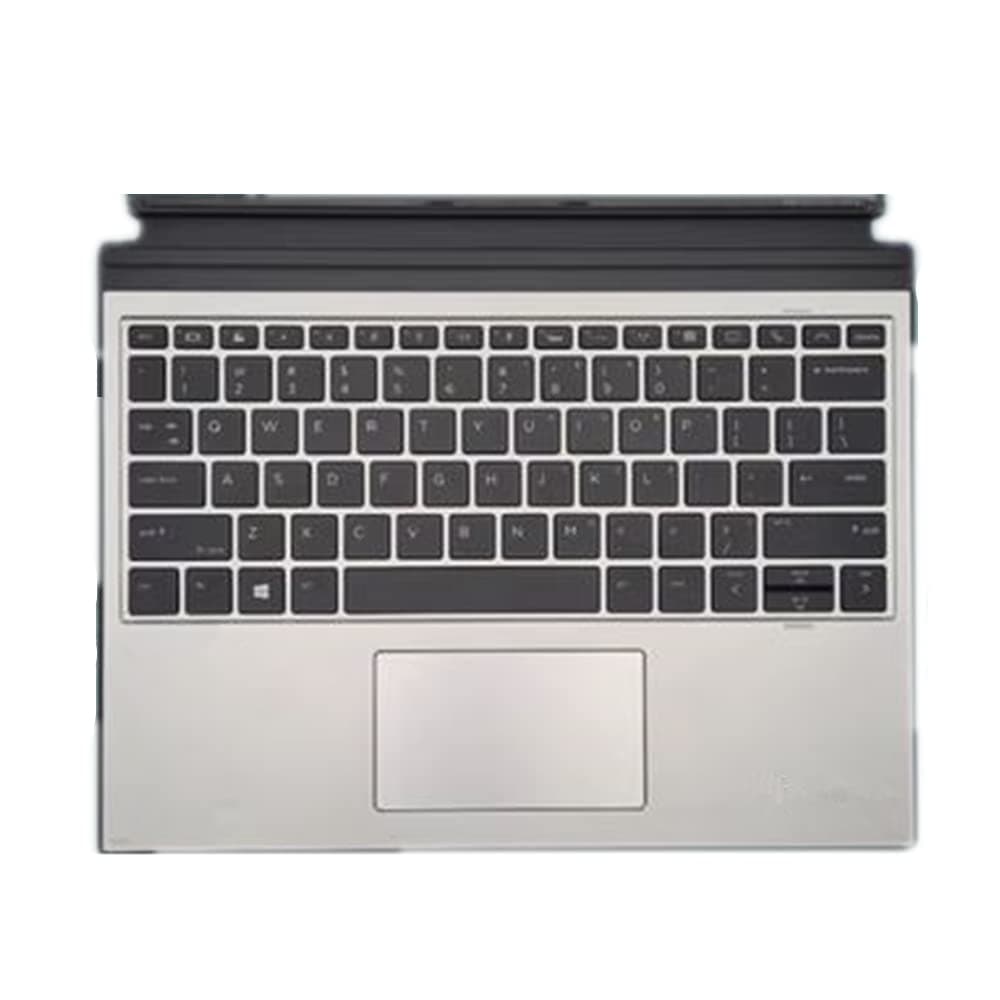 Laptop Keyboard For HP Elite x2 G4 Black US English Edition