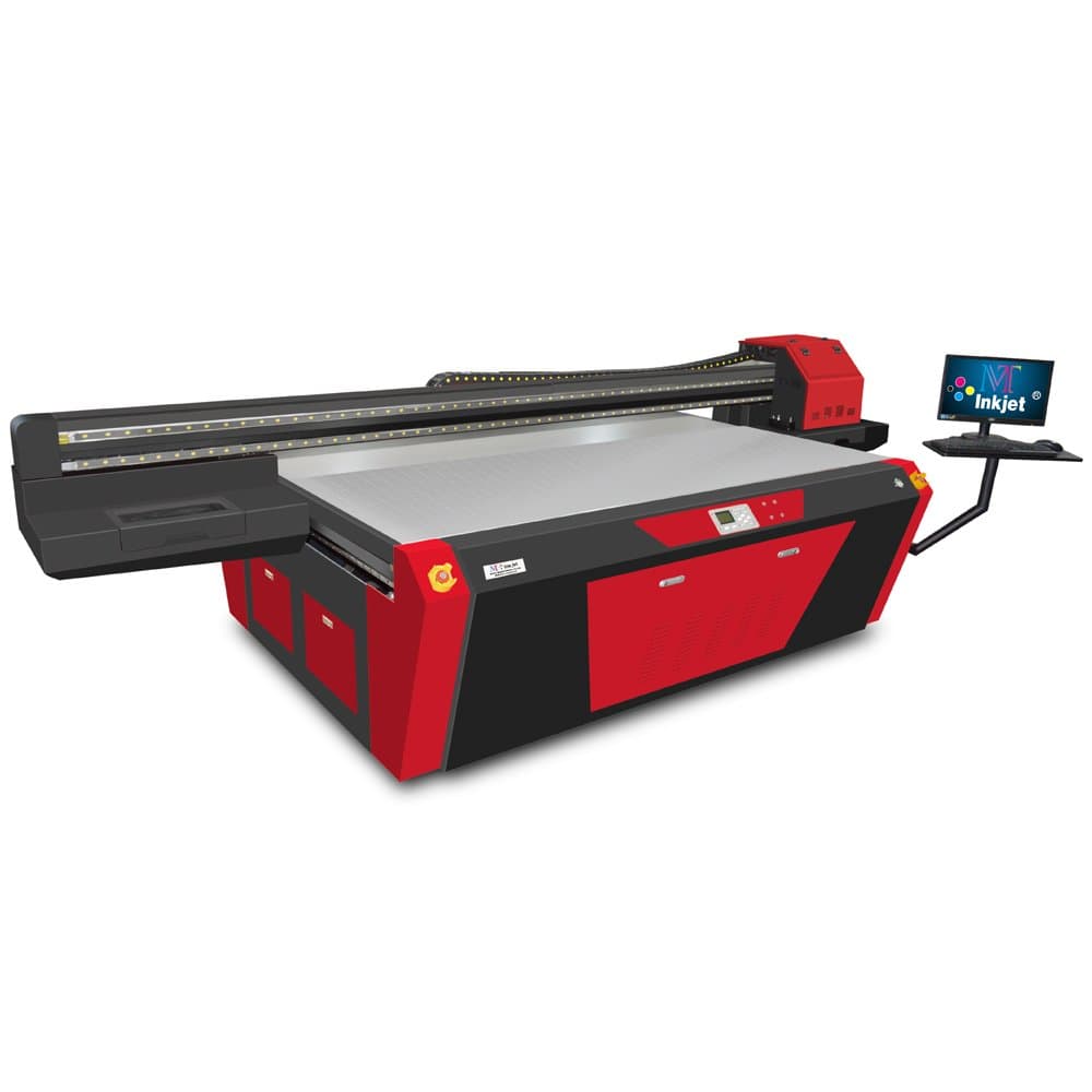 Refretonic Uv Printer