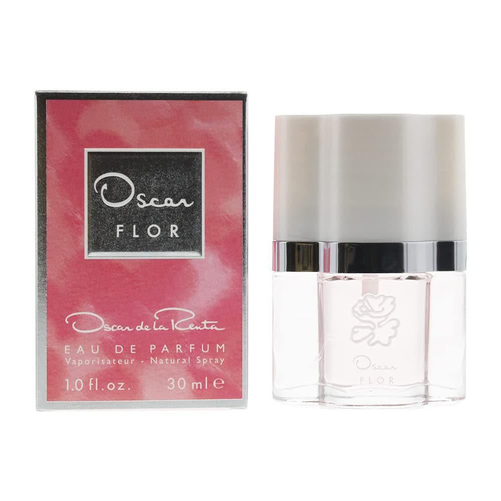Flor Eau De Parfum Spray, 30 ml