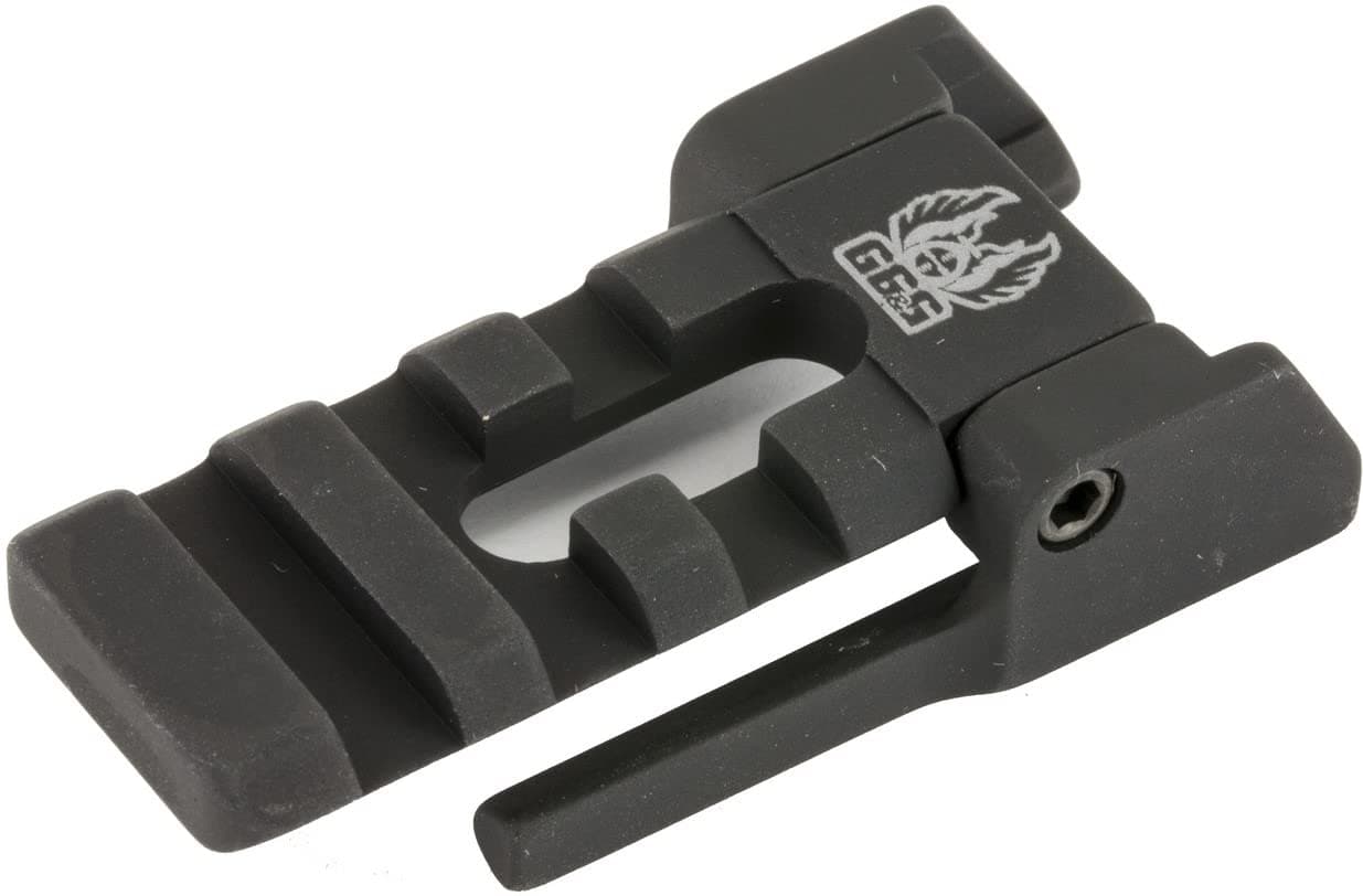 GG&G HK USP COMP Slim LINE M3/M6 MNT