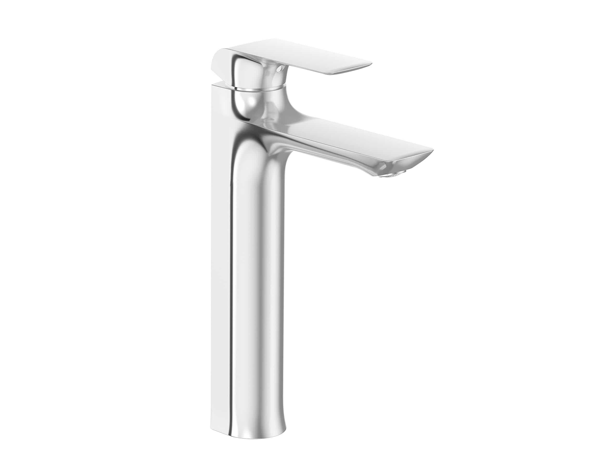 27480IN-4ND-CP Fore Line Single control Tall lav faucet without drain , Chrome Finish