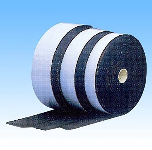 Eurobatex FPX-10 Insulating Tape 3mm Thick 50mm Wide 10m Long (Armaflex type)