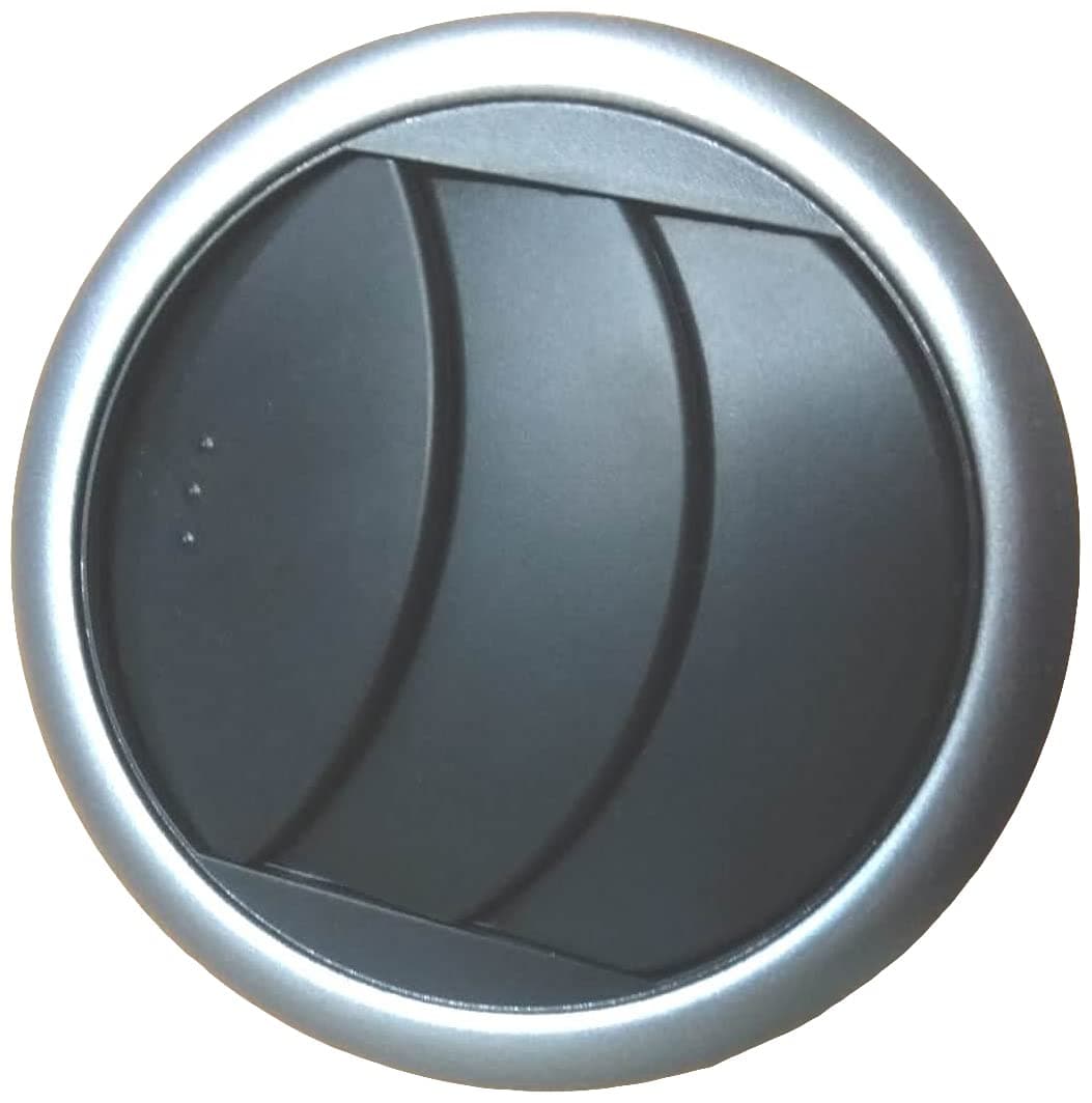 Ac Vent Swift Halogen, (Pack Of 1), Multicolored