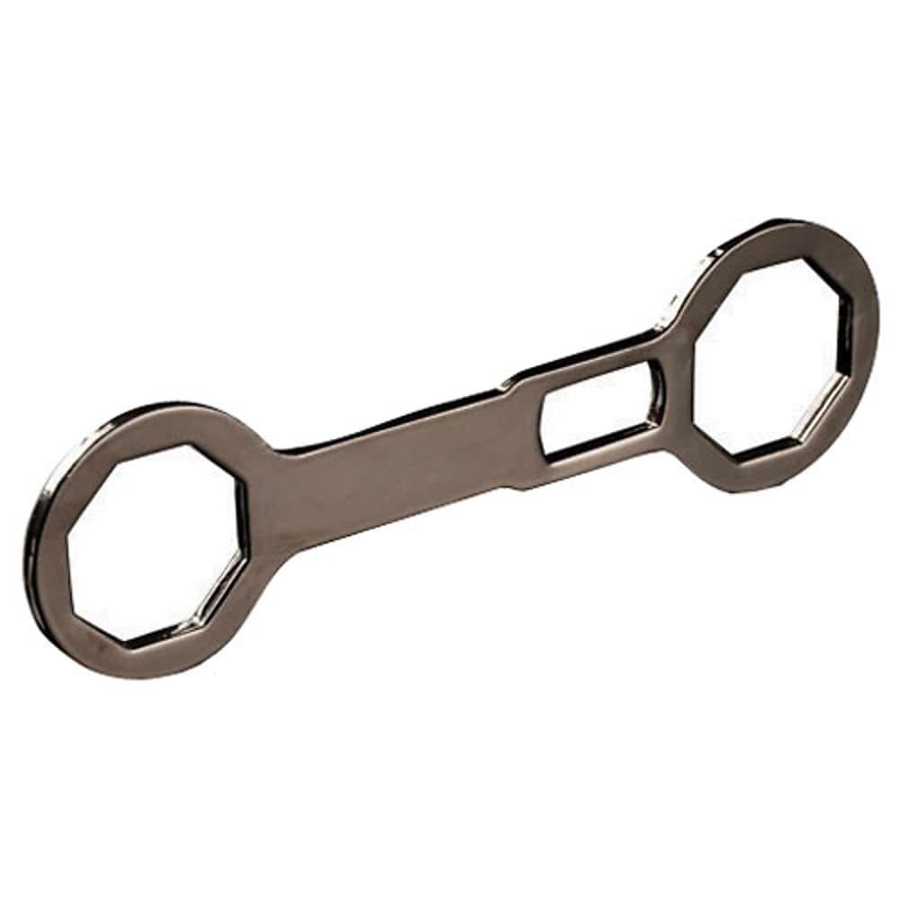 Stockton Tools COMPANY Fork Cap Wrench - 46/50mm