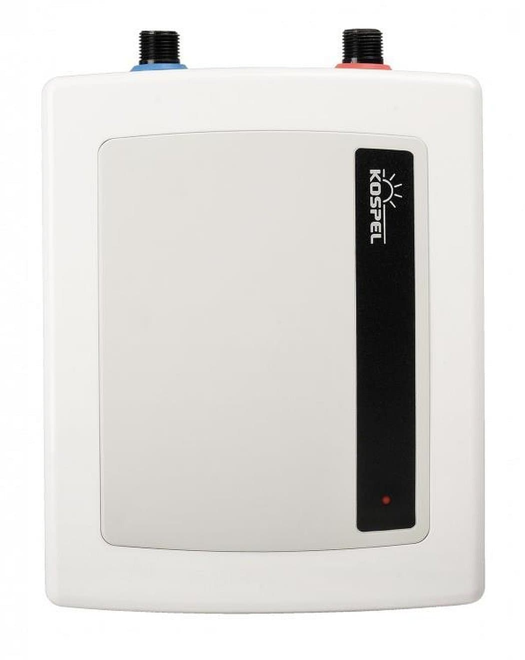 Instantaneous Water Heater Amicus EPO2-4,4kW 230V Instant Electric Undersink Heater [Energy Class A]