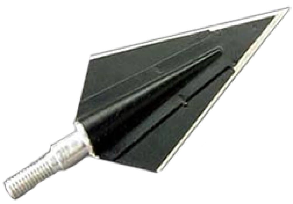 Magnus Classic 125 Grain 2 Blade Screw-in Broadhead