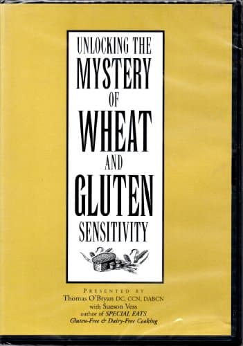 Unlocking the Mystery of Wheat and Gluten Intolerance