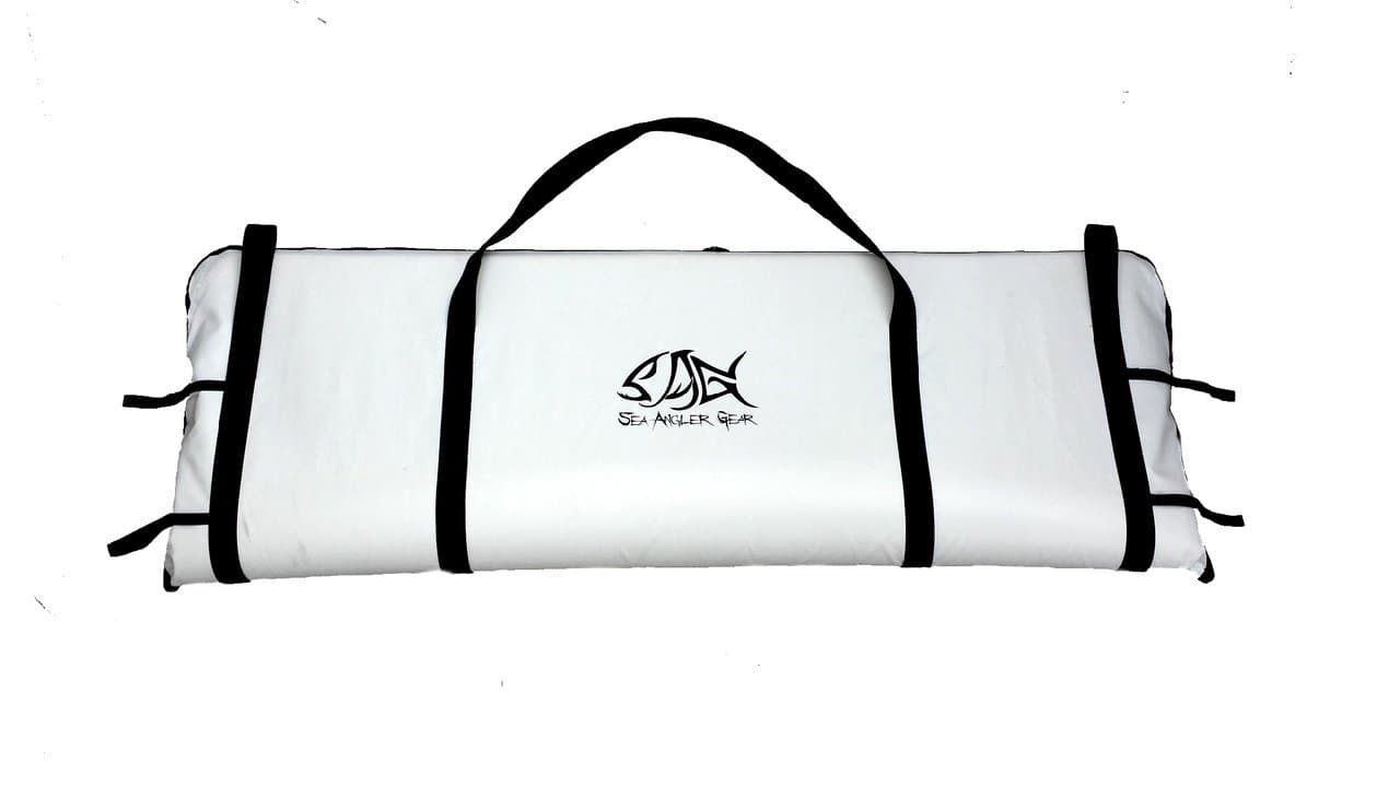 72 X 24 Sea Angler Offshore Fish Cooler Bag