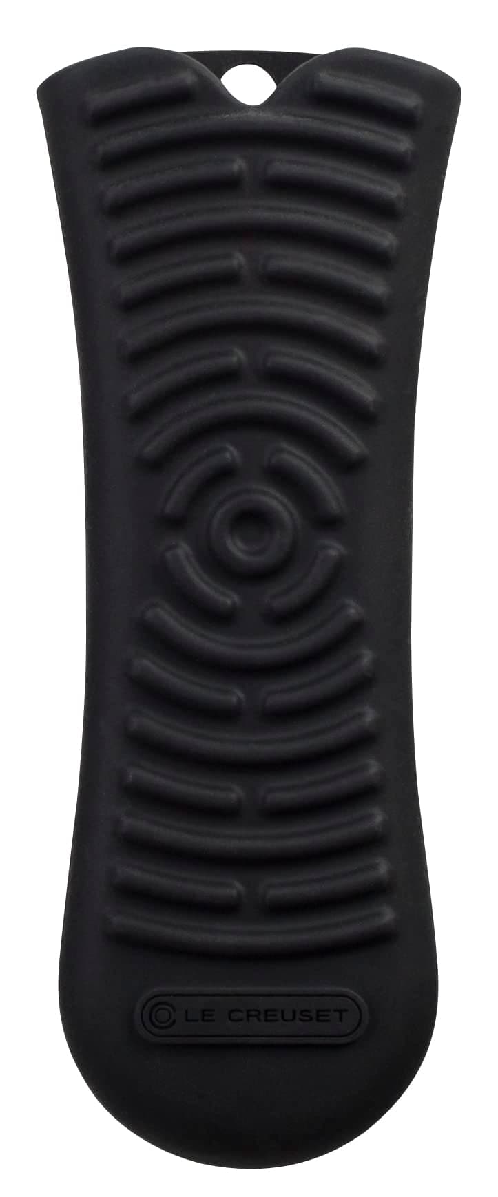 FB420S-31 Handle Sleeve, Silicone, Black