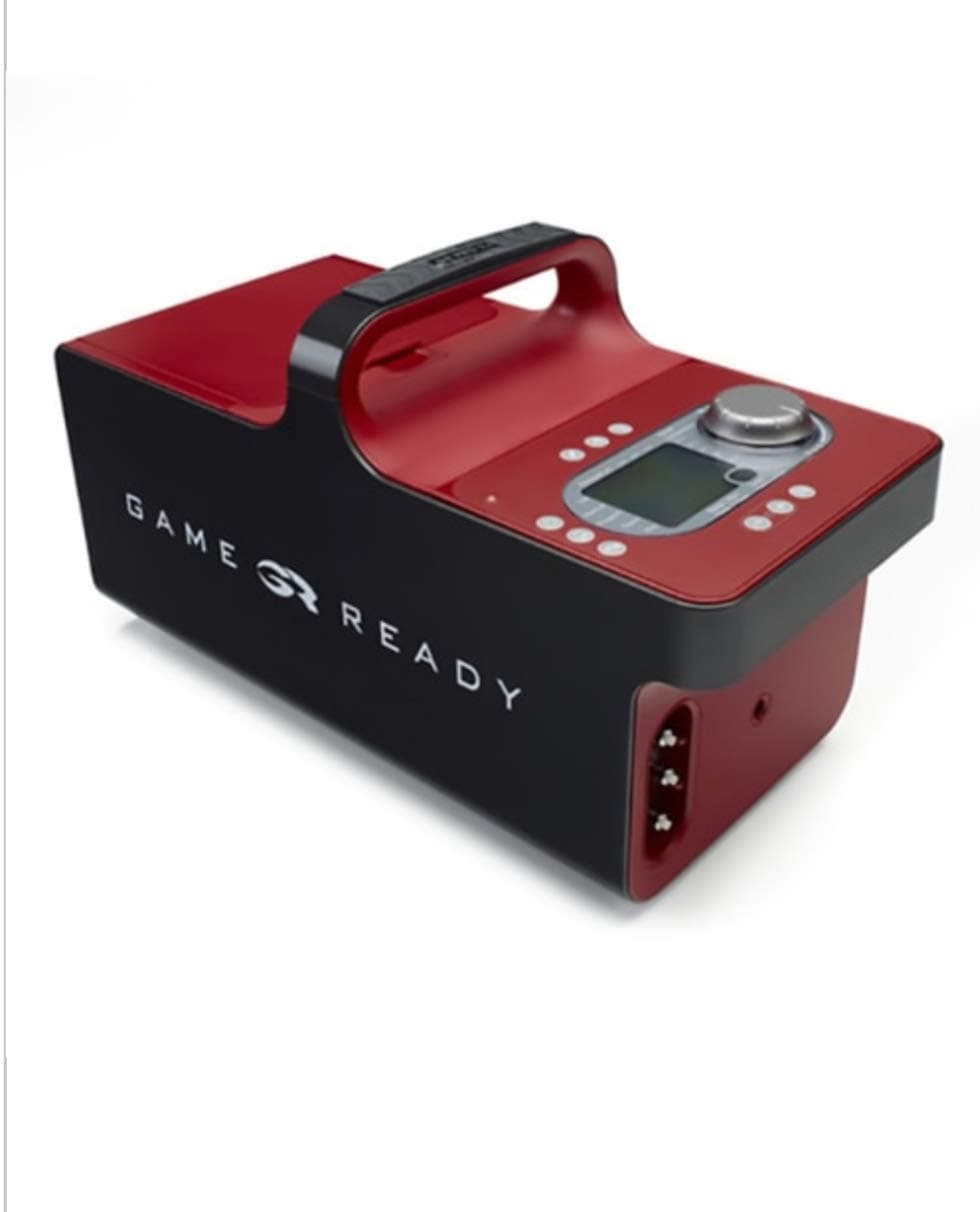 Game Ready™ Professional Kit