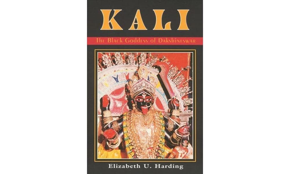 Kali: The Black Goddess of Dakshineswar Paperback – September 1, 1993