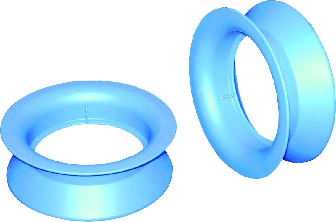 Challenge50282 Yo-Yo Hand Reel (Assorted Colors)