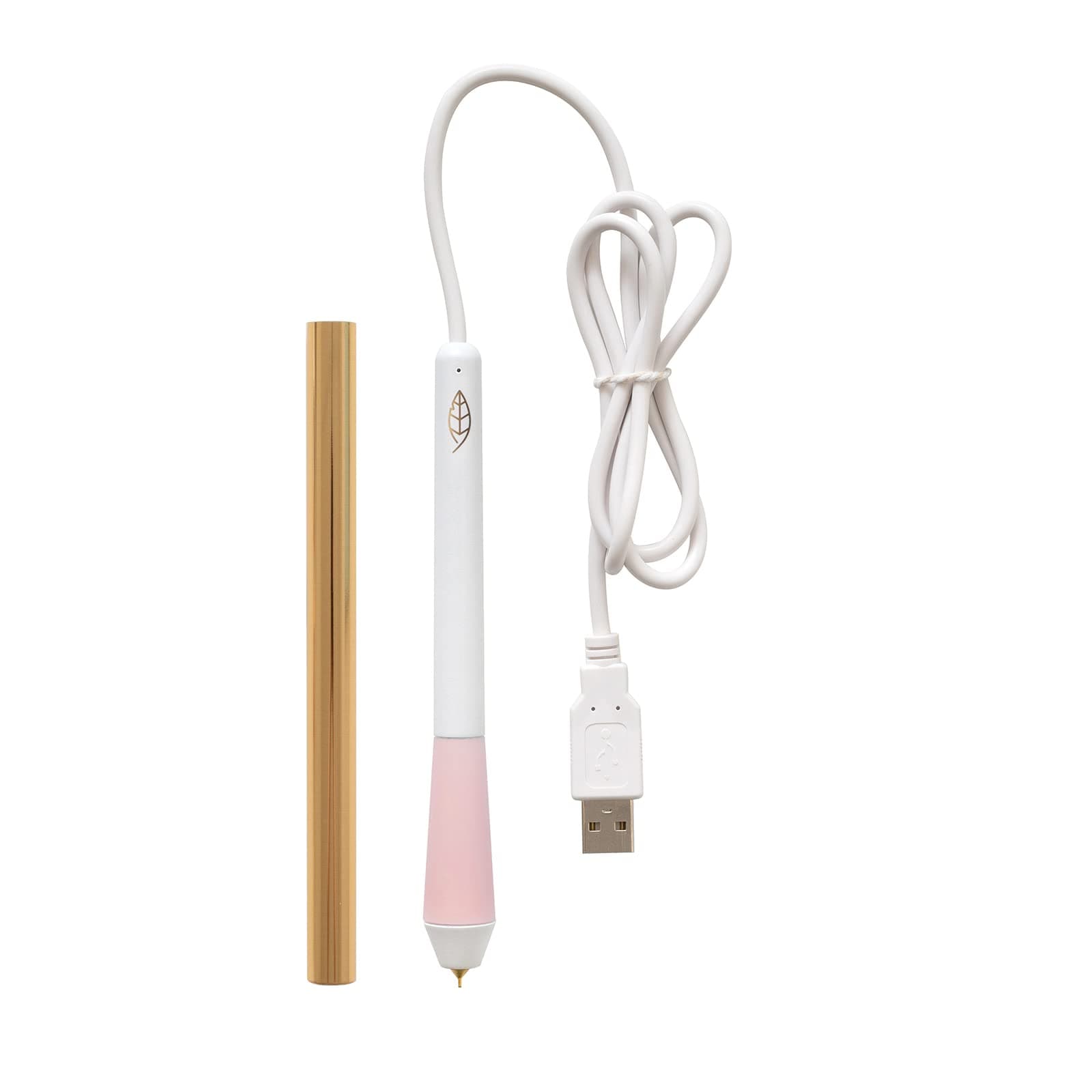 We R Memory Keepers Fine Tip Foil Quill Pen