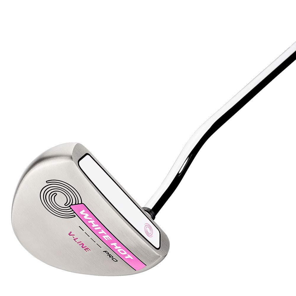 Odyssey White Hot Pro 2.0 Ladies Putter