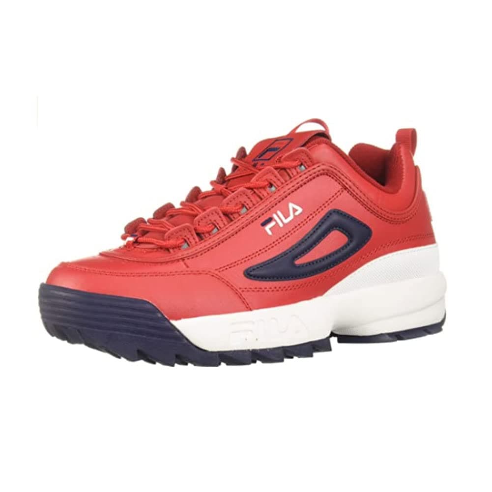 Mens Fila Men's Lightweight Everyday Casual MbSneaker
