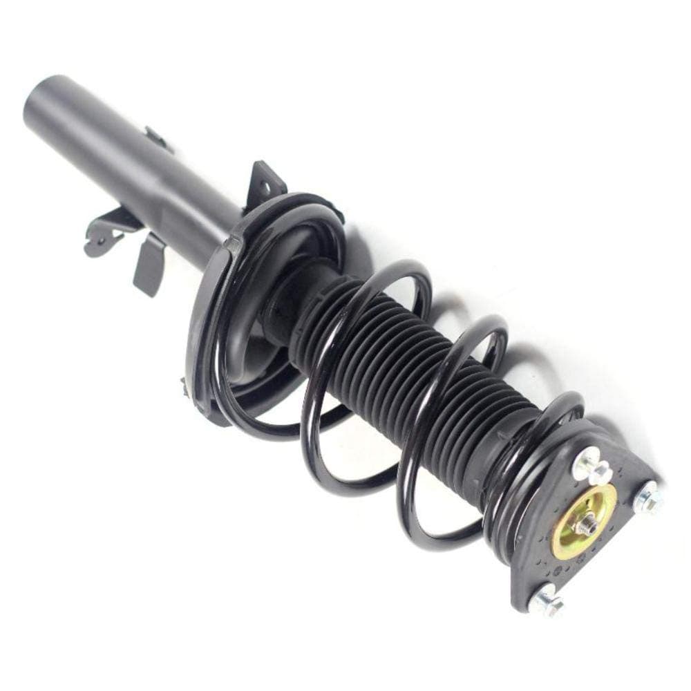 JYJ 1pc Front Right Side Complete Strut Compatible with 2012-2013 Ford Focus S/SE/SEL/Titanium