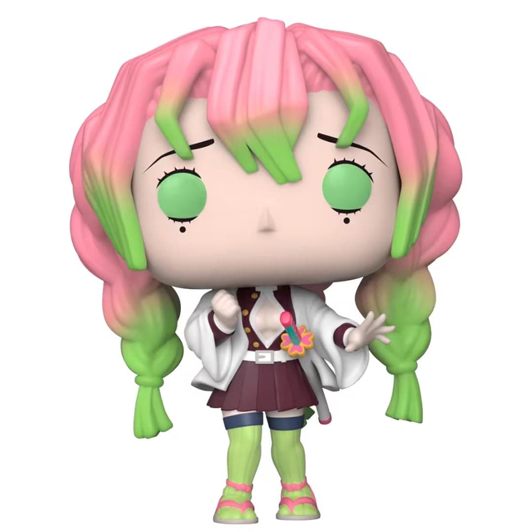 POP Vinyl Demon Slayer Mitsuri