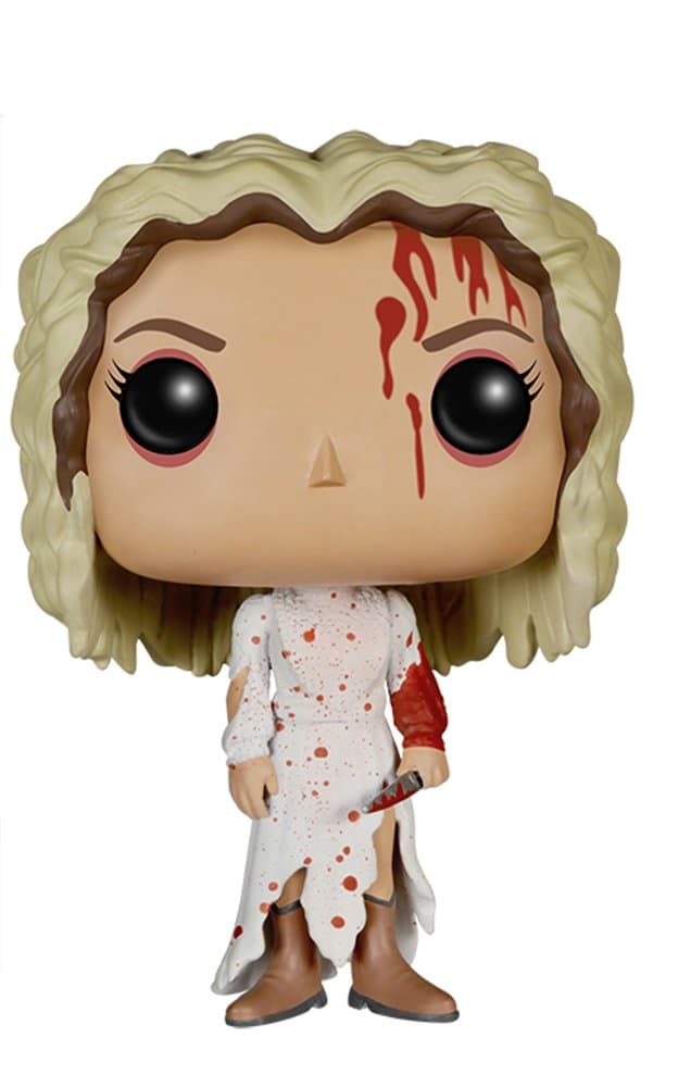 Funko 5036 Orphan Black 5036 "POP Vinyl Helena Figure