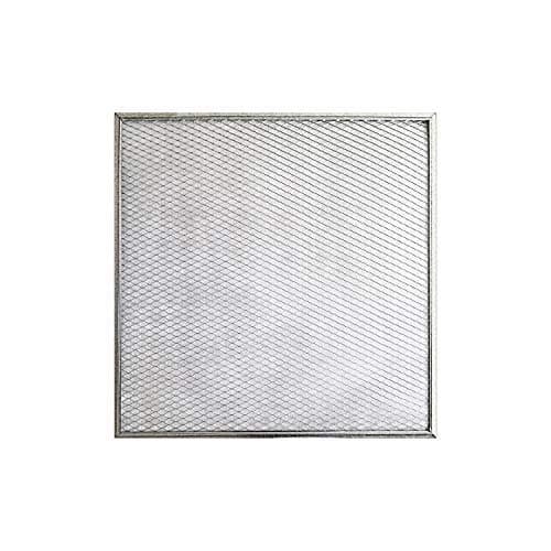 17-1/2 x 29-1/2 x 1 Lifetime Air Filter - Electrostatic Washable Permanent A/C Furnace Air Filter 82% Arrestance