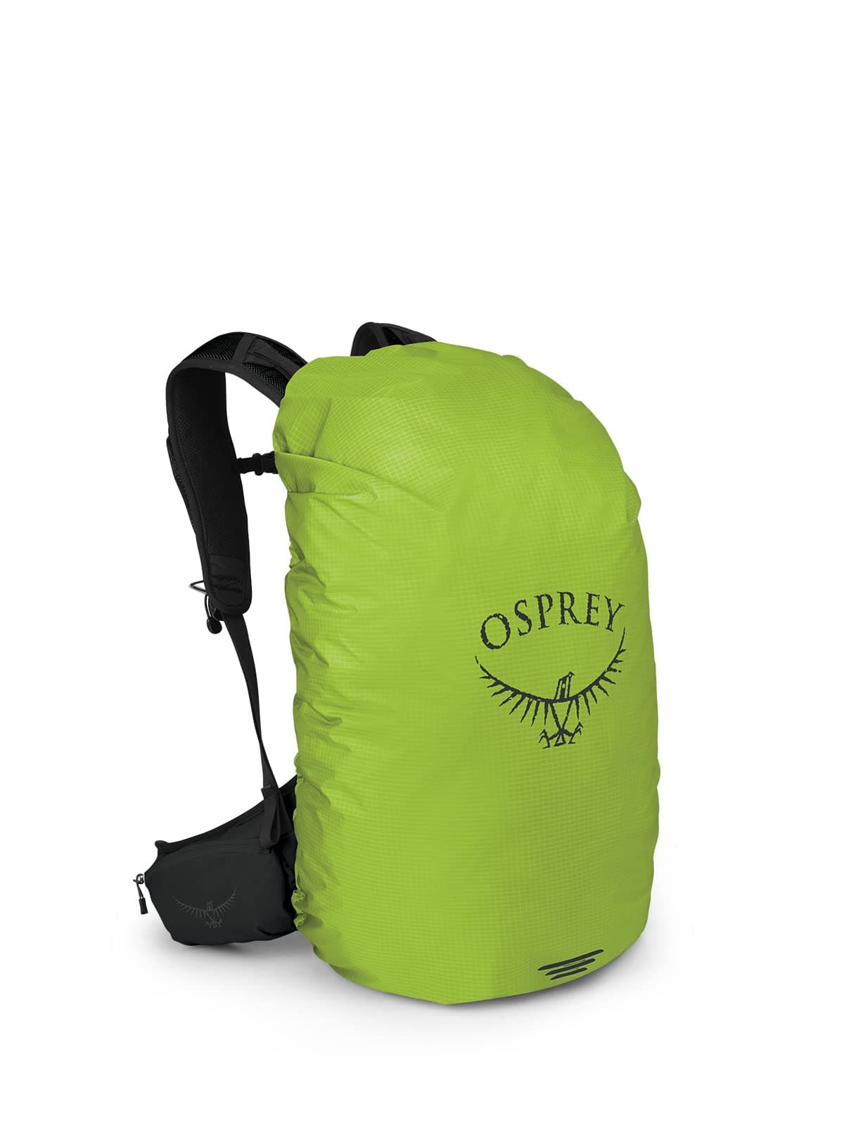Osprey Regenhülle High Vis Raincover